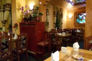 Asia-Restaurant Nguyen