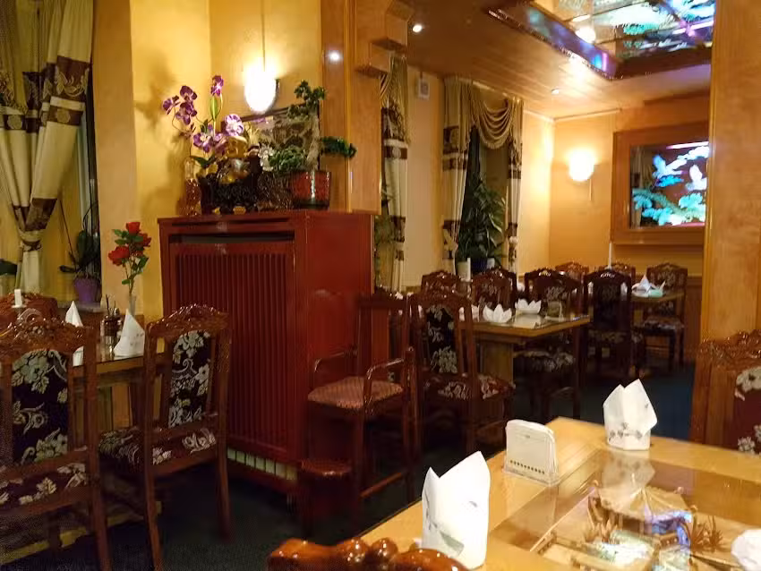 Asia-Restaurant Nguyen