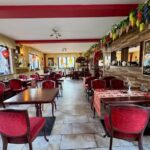 Asia-Restaurant ORCHIDEE
