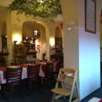 Asia-Restaurant Orchidee