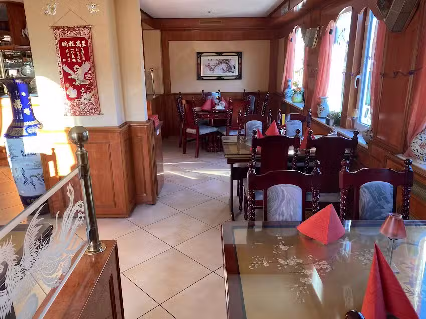 Asia Restaurant RongRong