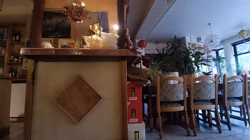 Asia-Restaurant Saigon