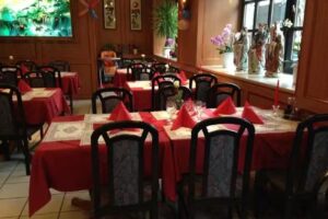 Asia Restaurant SongLong