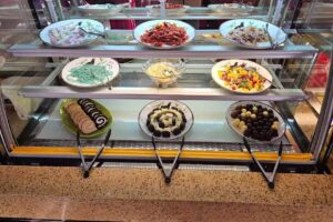 Asia Restaurant Tang