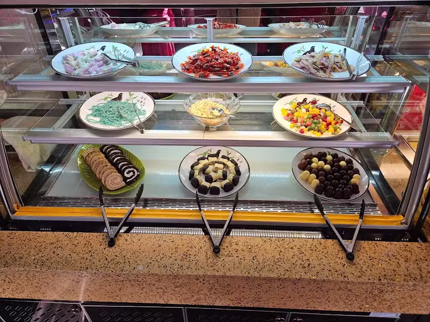 Asia Restaurant Tang