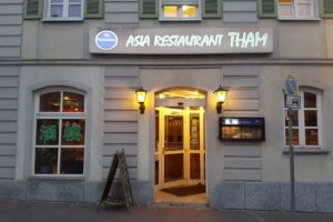 Asia Restaurant Tham