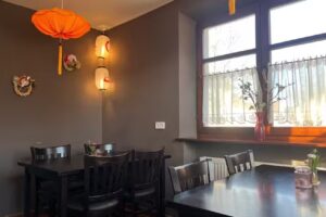 Asia Restaurant Tri Ky