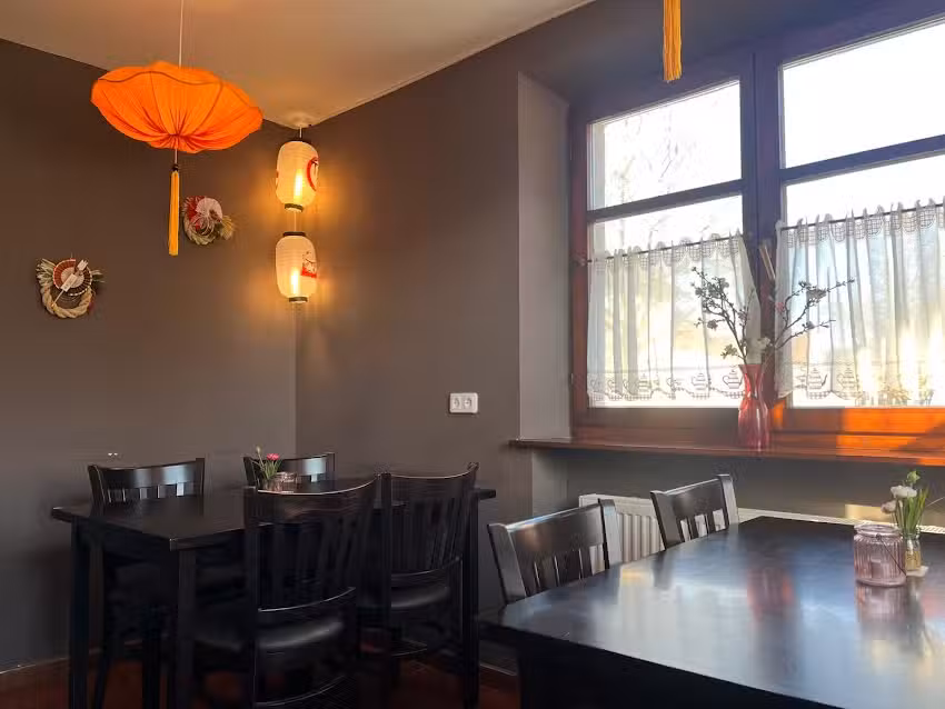 Asia Restaurant Tri Ky