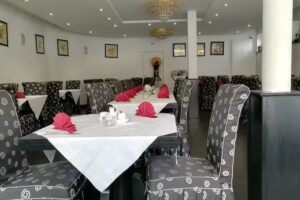 Asia-Restaurant Xin Long