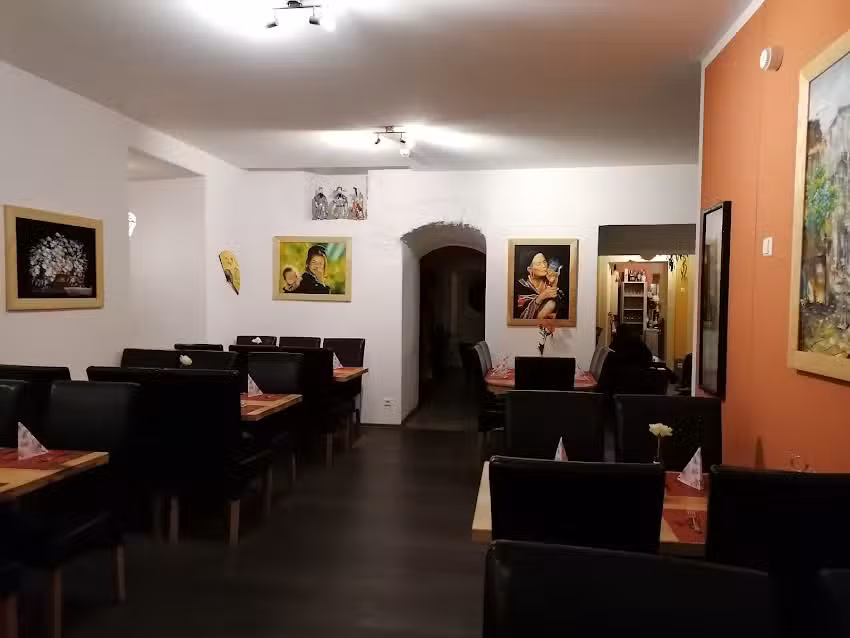 Asia Restaurant Zschopau