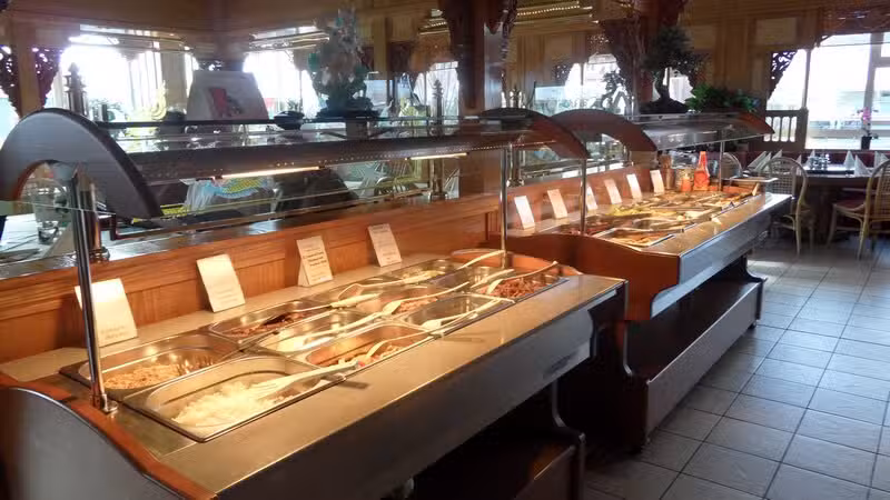 Asia Royal Restaurant