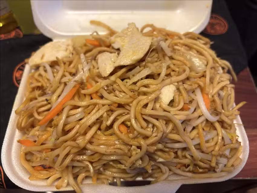 Asia Schnellbistro Essen & Mitnehmen