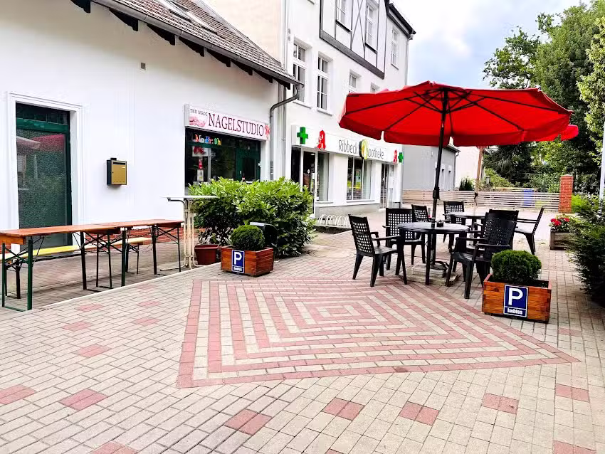 Asia Schnellimbiss & Döner Kebap