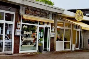 Asia Schnellrestaurant Miss Saigon