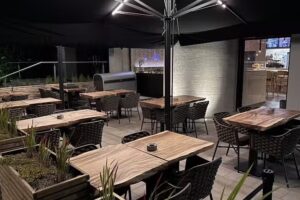 Asia Sky Restaurant und Lieferservice