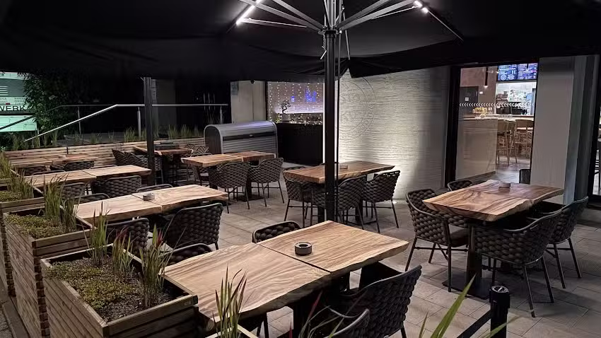 Asia Sky Restaurant und Lieferservice