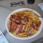 Asia Snack