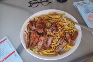 Asia Snack