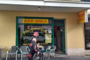 Asia Snack