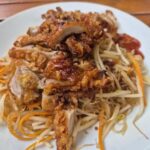 Asia Snack