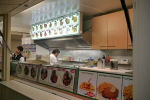 Asia Snacks – SON –