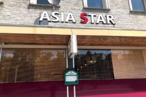 Asia Star