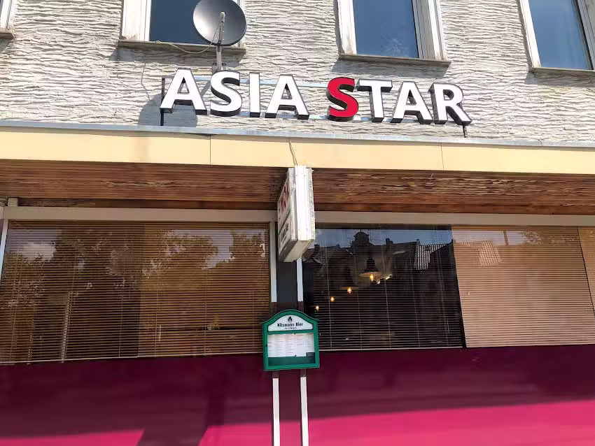 Asia Star