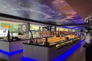 Asia Star Food Restaurant