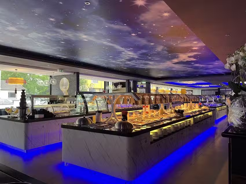Asia Star Food Restaurant