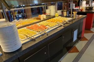 Asia Star Restaurant