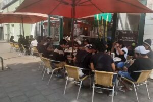 Asia Sun Rostock