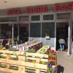 Asia Sushi Bar