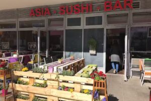Asia Sushi Bar