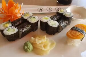 Asia Sushi Bar