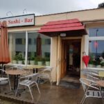 Asia & Sushi-Bar