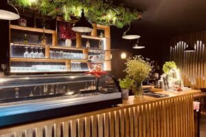 ASIA SUSHI BAR – ESSEN