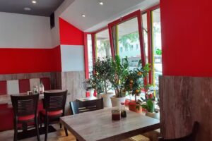 Asia Sushi Food T&V