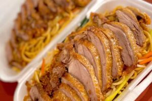 Asia Sushi Pham