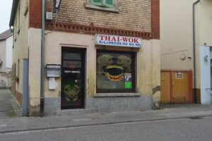 Asia Thai Wok
