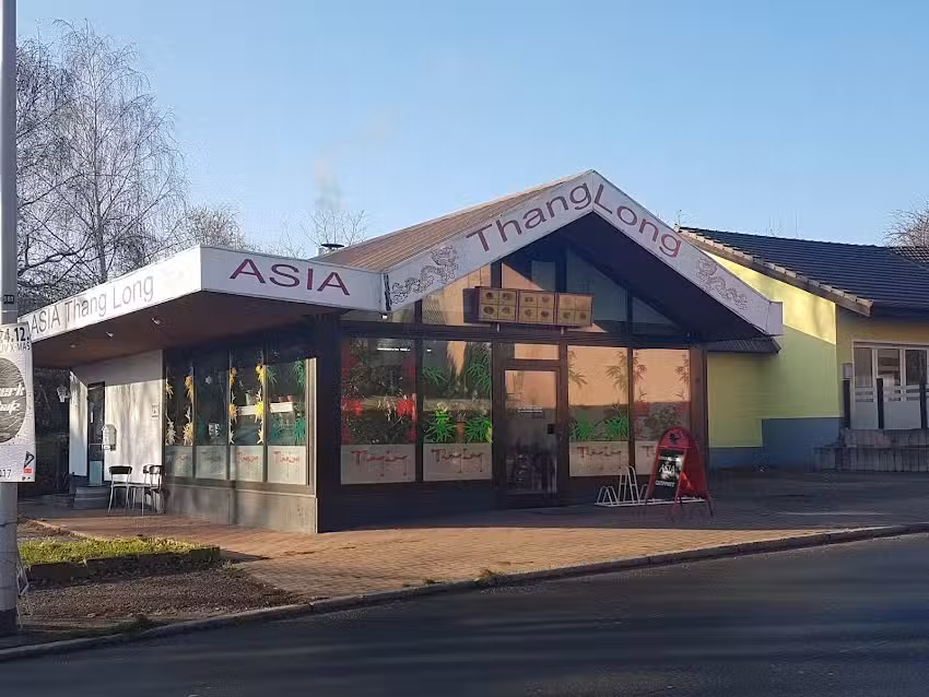 ASIA Thăng Long