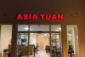 Asia Tuan