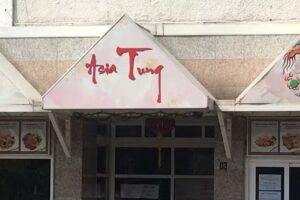 Asia Tung