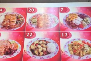 Asia und Döner