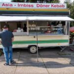 Asia und D&ouml;ner Imbiss