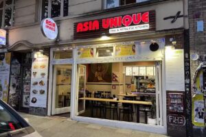 Asia Unique