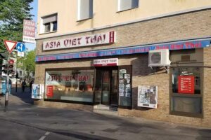 Asia Viet Thai Imbiss