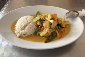 Asia Wok