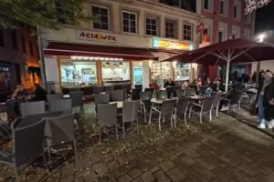 Asia Wok