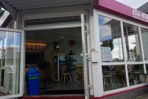 Asia Wok