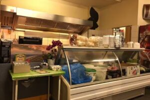 Asia Wok
